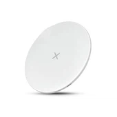 15W rundes drahtloses Ladegerät